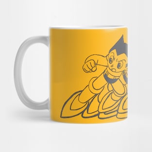 Astro Boy Mug